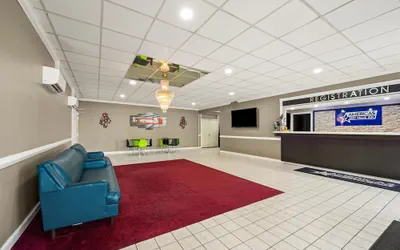 Photo 4 - Americas Best Value Inn Wilson