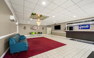 Photo 4 - Americas Best Value Inn Wilson