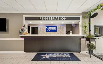 Photo 5 - Americas Best Value Inn Wilson