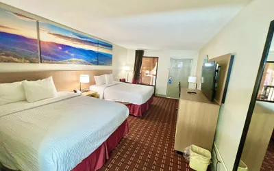 Photo 3 - Days Inn by Wyndham Athens