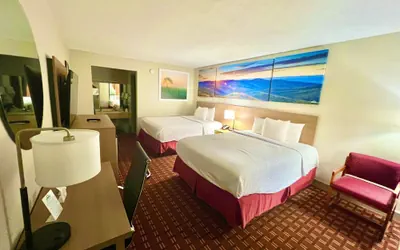 Photo 5 - Days Inn by Wyndham Athens