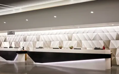 Photo 4 - San Francisco Marriott Marquis