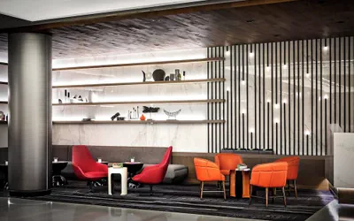Photo 3 - San Francisco Marriott Marquis