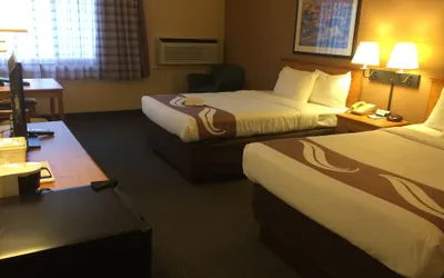 Photo 5 - Quality Inn Rhinelander
