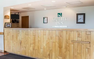 Photo 3 - Quality Inn Rhinelander