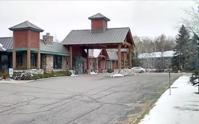 Quality Inn Rhinelander