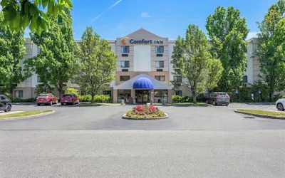 Photo 2 - Comfort Inn White River Junction
