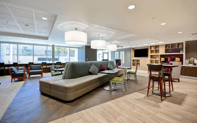 Photo 4 - Home2 Suites by Hilton Livermore