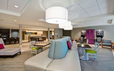 Photo 5 - Home2 Suites by Hilton Livermore