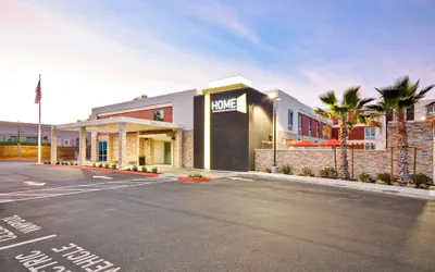 Photo 2 - Home2 Suites by Hilton Livermore