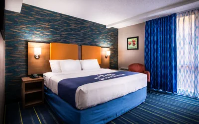 Photo 5 - Days Inn by Wyndham Wayne