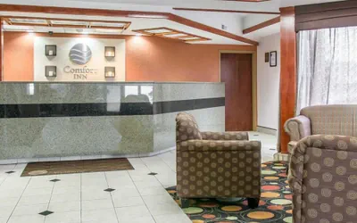 Photo 3 - Comfort Inn Maumee - Perrysburg Area