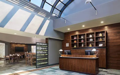 Photo 3 - Four Points by Sheraton Salt Lake City Airport
