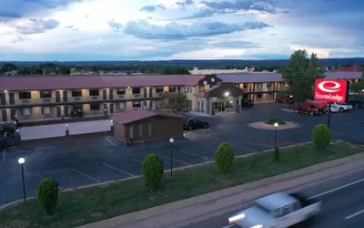 Photo 2 - Econo Lodge Cortez near Mesa Verde