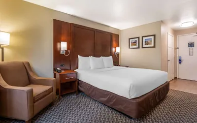 Photo 5 - Comfort Inn Fairfield Napa Valley Area