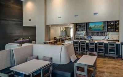 Photo 3 - Hampton Inn & Suites South Lake Tahoe
