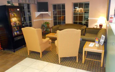 Photo 3 - America's Best Inn and Suites Beaufort