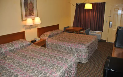 Photo 5 - America's Best Inn and Suites Beaufort