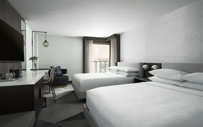 Photo 3 - Philadelphia Marriott Old City