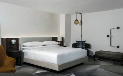 Photo 5 - Philadelphia Marriott Old City