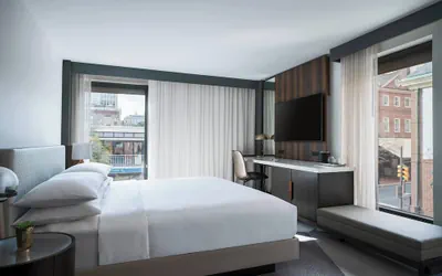 Photo 4 - Philadelphia Marriott Old City
