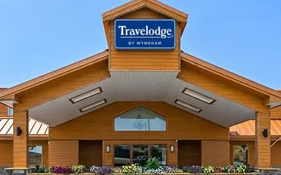 Sturgis Lodge & Suites, Travelodge by Wyndham