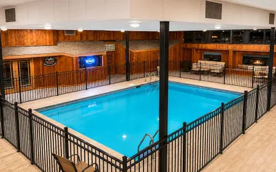 Sturgis Lodge & Suites, Travelodge by Wyndham
