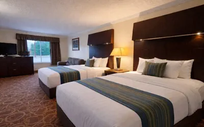 Photo 4 - Sturgis Lodge & Suites, Travelodge by Wyndham