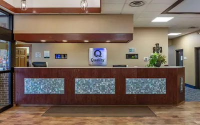 Photo 2 - Quality Inn & Suites Zanesville City Center