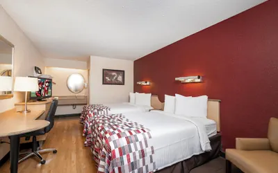 Photo 5 - Red Roof Inn Louisville Fair and Expo
