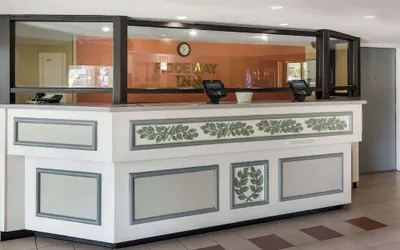 Photo 5 - Rodeway Inn At Fort Lee