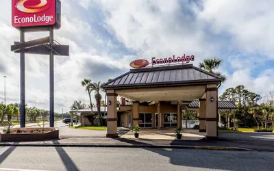 Photo 2 - Econo Lodge Lake City-North