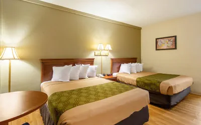 Photo 5 - Econo Lodge Lake City-North