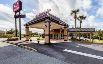 Econo Lodge Lake City-North