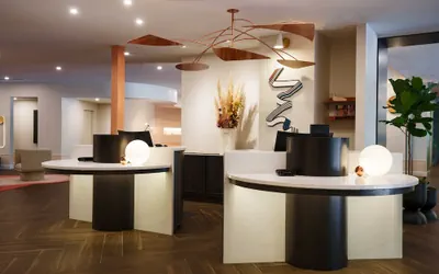 Photo 3 - The Ven at Embassy Row, Washington, D.C., a Tribute Portfolio Hotel
