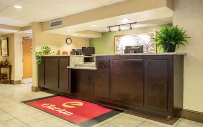 Photo 3 - Clarion Inn & Suites Aiken South
