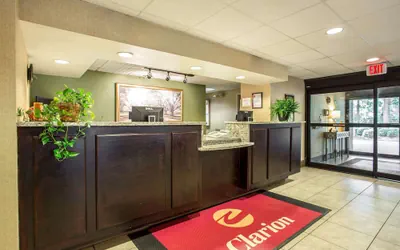 Photo 5 - Clarion Inn & Suites Aiken South
