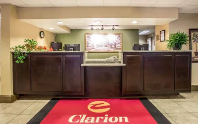 Photo 4 - Clarion Inn & Suites Aiken South