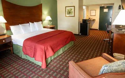 Photo 4 - Select Inn Murfreesboro