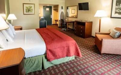 Photo 3 - Select Inn Murfreesboro