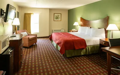 Photo 5 - Select Inn Murfreesboro