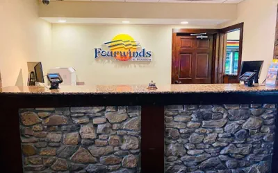 Photo 2 - Fourwinds Lakeside Inn & Marina