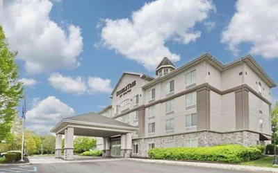 DoubleTree by Hilton Hotel Nanuet