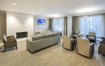 Photo 4 - DoubleTree by Hilton Hotel Nanuet