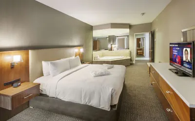 Photo 4 - DoubleTree by Hilton Hotel Nanuet