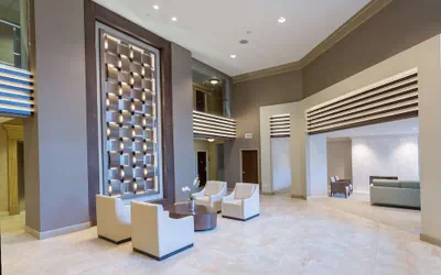 Photo 3 - DoubleTree by Hilton Hotel Nanuet