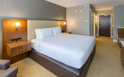 Photo 3 - DoubleTree by Hilton Hotel Nanuet