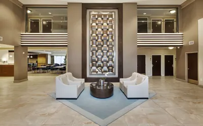 Photo 5 - DoubleTree by Hilton Hotel Nanuet