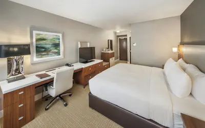 Photo 5 - DoubleTree by Hilton Hotel Nanuet