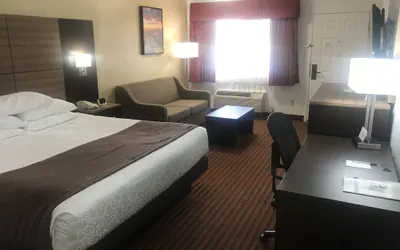 Photo 5 - Best Western Santa Rosa Inn